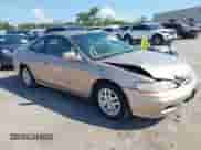 2001 Honda Accord EX с VIN 1HGCG22541A033075, выставлен на аукционе IAAI как лот 40200453 с пробегом 121 275 миль миль и . История ставок и продаж доступна на DreamBid. Изображение 1.