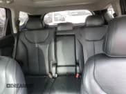 ✅ 2020 Hyundai Santa Fe SEL • VIN: 5NMS33AD7LH158021 • Лот: 53702624. Опубликован ранее на Copart с пробегом 33 556 миль. Бесплатный доступ к архиву аукционных продаж из США и подробный отчёт об истории автомобиля на DreamBid. Изображение 10.