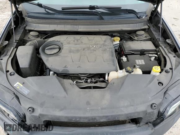 ✅ 2020 Jeep Cherokee Trailhawk • VIN: 1C4PJMBX5LD562549 • Lot: 63055805. Listed on Copart with 100,274 mi. Free auction sales archive from the USA and detailed vehicle history report at DreamBid. Image 12.