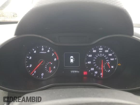 ✅ 2016 Hyundai Veloster Turbo • VIN: KMHTC6AE4GU248963 • Lot: 81581824. Listed on Copart with 173,791 mi. Free auction sales archive from the USA and detailed vehicle history report at DreamBid. Image 9.