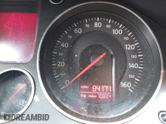 ✅ 2006 Volkswagen Passat 2.0T • VIN: WVWEK73C16P070458 • Lot: 42031577. Listed on IAAI with 84,171 mi. Free auction sales archive from the USA and detailed vehicle history report at DreamBid. Image 15.