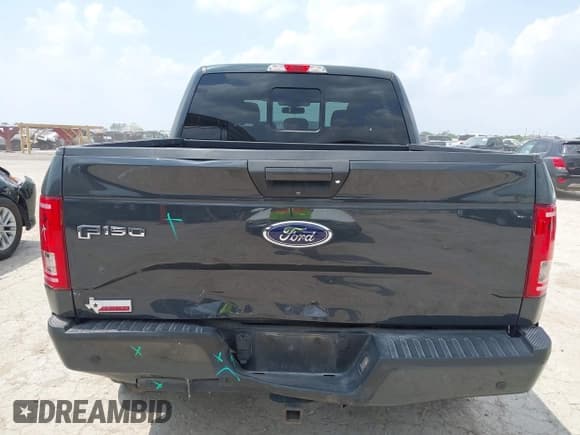 ✅ 2016 Ford F-150 XLT • VIN: 1FTEW1EGXGKF98015 • Lot: 42146591. Wystawiony na IAAI z przebiegiem 74 893 mil. Bezpłatny archiwum sprzedaży aukcyjnych z USA i szczegółowy raport historii pojazdu na DreamBid. Zdjęcie 16.