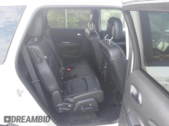 ✅ 2016 Dodge Journey Crossroad • VIN: 3C4PDCGGXGT118920 • Лот: 42764449. Опубликован ранее на IAAI с пробегом 102 937 миль. Бесплатный доступ к архиву аукционных продаж из США и подробный отчёт об истории автомобиля на DreamBid. Изображение 8.