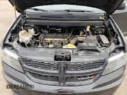 ✅ 2018 Dodge Journey SE • VIN: 3C4PDCAB6JT276790 • Lot: 53448795. Wystawiony na Copart z przebiegiem 127 754 mil. Bezpłatny archiwum sprzedaży aukcyjnych z USA i szczegółowy raport historii pojazdu na DreamBid. Zdjęcie 12.