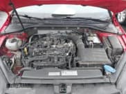 ✅ 2016 Volkswagen Golf TSI SE • VIN: 3VWC17AUXGM513779 • Lot: 41776276. Listed on IAAI with 89,153 mi. Free auction sales archive from the USA and detailed vehicle history report at DreamBid. Image 10.