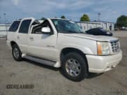✅ 2005 Cadillac Escalade • VIN: 1GYEK63N15R142493 • Lot: 69391354. Wystawiony na Copart z przebiegiem Nie podano. Bezpłatny archiwum sprzedaży aukcyjnych z USA i szczegółowy raport historii pojazdu na DreamBid. Zdjęcie 4.