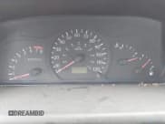 ✅ 2002 Kia Rio • VIN: KNADC123326189892 • Lot: 42155427. Wystawiony na IAAI z przebiegiem Nie podano. Bezpłatny archiwum sprzedaży aukcyjnych z USA i szczegółowy raport historii pojazdu na DreamBid. Zdjęcie 7.