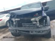 ✅ 2021 Ford Bronco • VIN: 1FMDE5BH2MLA85541 • Lot: 42376748. Wystawiony na IAAI z przebiegiem 53 724 mil. Bezpłatny archiwum sprzedaży aukcyjnych z USA i szczegółowy raport historii pojazdu na DreamBid. Zdjęcie 6.