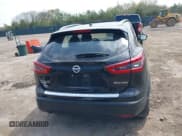 ✅ 2021 Nissan Rogue SV • VIN: JN1BJ1BW0MW673552 • Lot: 42225789. Listed on IAAI with 27,531 mi. Free auction sales archive from the USA and detailed vehicle history report at DreamBid. Image 16.