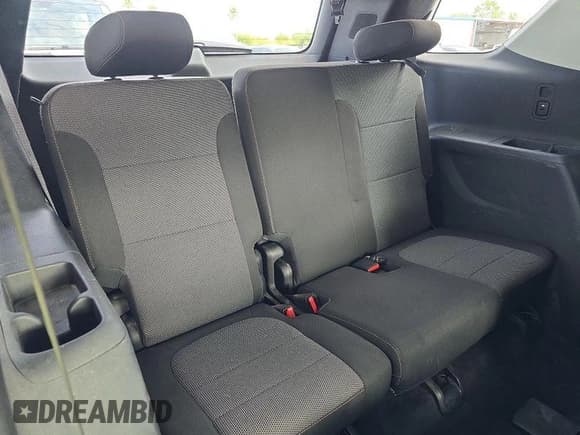 ✅ 2021 Chevrolet Traverse LT Cloth • VIN: 1GNEVGKWXMJ147399 • Lot: 42730722. Wystawiony na IAAI z przebiegiem 116 939 mil. Bezpłatny archiwum sprzedaży aukcyjnych z USA i szczegółowy raport historii pojazdu na DreamBid. Zdjęcie 1.