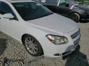 ✅ 2011 Chevrolet Malibu LTZ • VIN: 1G1ZE5E72BF396002 • Lot: 77146084. Listed on Copart with 203,128 mi. Free auction sales archive from the USA and detailed vehicle history report at DreamBid. Image 11.