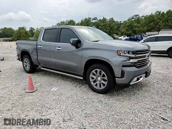 ✅ 2021 Chevrolet Silverado 1500 High Country • VIN: 3GCPWFED5MG429373 • Lot: 69482934. Wystawiony na Copart z przebiegiem 58 880 mil. Bezpłatny archiwum sprzedaży aukcyjnych z USA i szczegółowy raport historii pojazdu na DreamBid. Zdjęcie 13.