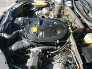 ✅ 1989 Mercedes-Benz 300 SE • VIN: WDBCA24DXKA437857 • Lot: 42343496. Listed on IAAI with 152,134 mi. Free auction sales archive from the USA and detailed vehicle history report at DreamBid. Image 13.