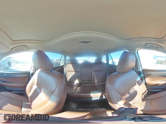 ✅ 2019 Subaru Outback Touring • VIN: 4S4BSATC3K3384884 • Лот: 92738785. Опубликован ранее на Copart с пробегом 91 852 миль. Бесплатный доступ к архиву аукционных продаж из США и подробный отчёт об истории автомобиля на DreamBid. Изображение 15.