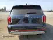 2024 Hyundai Palisade Limited с VIN KM8R54GEXRU740061, выставлен на аукционе Copart как лот 61113454 с пробегом 6 826 миль миль и Списание • Salvage title. История ставок и продаж доступна на DreamBid. Изображение 6.