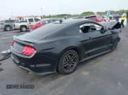 ✅ 2021 Ford Mustang GT • VIN: 1FA6P8CF9M5106191 • Lot: 42609029. Listed on IAAI with 28,871 mi. Free auction sales archive from the USA and detailed vehicle history report at DreamBid. Image 4.