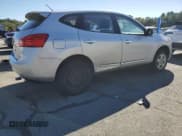 ✅ 2013 Nissan Rogue S • VIN: JN8AS5MV7DW639422 • Lot: 84631825. Listed on Copart with 114,794 mi. Free auction sales archive from the USA and detailed vehicle history report at DreamBid. Image 3.