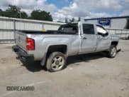 ✅ 2015 GMC Sierra 2500HD Denali • VIN: 1GT120E85FF141083 • Lot: 72101485. Wystawiony na Copart z przebiegiem 380 906 mil. Bezpłatny archiwum sprzedaży aukcyjnych z USA i szczegółowy raport historii pojazdu na DreamBid. Zdjęcie 3.