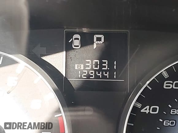 ✅ 2010 Subaru Outback Limited Power Moon • VIN: 4S4BREKC5A2369764 • Lot: 43447970. Listed on IAAI with 129,441 mi. Free auction sales archive from the USA and detailed vehicle history report at DreamBid. Image 15.