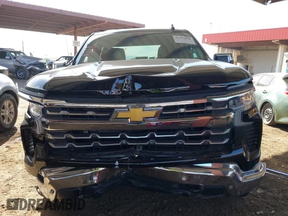 ✅ 2024 Chevrolet Silverado 1500 LTZ • VIN: 3GCUDGED8RG213989 • Лот: 41552058. Опубликован ранее на IAAI с пробегом 7 317 миль. Бесплатный доступ к архиву аукционных продаж из США и подробный отчёт об истории автомобиля на DreamBid. Изображение 6.