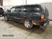 ✅ 2004 Chevrolet Suburban LT • VIN: 1GNFK16Z54J124627 • Лот: 51270935. Опубликован ранее на Copart с пробегом 246 179 миль. Бесплатный доступ к архиву аукционных продаж из США и подробный отчёт об истории автомобиля на DreamBid. Изображение 2.