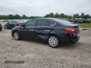 ✅ 2017 Nissan Sentra S • VIN: 3N1AB7AP3HY320288 • Лот: 91163015. Опубликован ранее на Copart с пробегом 102 638 миль. Бесплатный доступ к архиву аукционных продаж из США и подробный отчёт об истории автомобиля на DreamBid. Изображение 2.