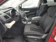 ✅ 2022 Subaru Ascent Premium • VIN: 4S4WMAEDXN3414551 • Лот: 82074545. Опубликован ранее на Copart с пробегом 47 384 миль. Бесплатный доступ к архиву аукционных продаж из США и подробный отчёт об истории автомобиля на DreamBid. Изображение 7.