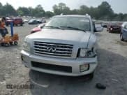 ✅ 2008 Infiniti QX56 • VIN: 5N3AA08D08N901914 • Lot: 62106545. Listed on Copart with 243,812 mi. Free auction sales archive from the USA and detailed vehicle history report at DreamBid. Image 14.