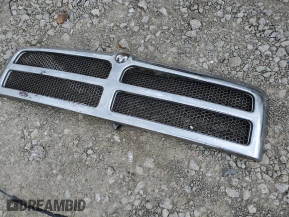 ✅ 2002 Dodge 3500 • VIN: 3B7MF33632M239639 • Lot: 55339375. Listed on Copart with Not provided. Free auction sales archive from the USA and detailed vehicle history report at DreamBid. Image 12.