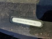 ✅ 2008 Audi TT 3.2L • VIN: TRUDD38J881004197 • Lot: 60793863. Wystawiony na Copart z przebiegiem 145 241 mil. Bezpłatny archiwum sprzedaży aukcyjnych z USA i szczegółowy raport historii pojazdu na DreamBid. Zdjęcie 12.