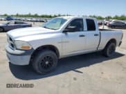 ✅ 2010 Dodge 1500 ST • VIN: 1D7RV1GT8AS110188 • Lot: 59577965. Wystawiony na Copart z przebiegiem 229 355 mil. Bezpłatny archiwum sprzedaży aukcyjnych z USA i szczegółowy raport historii pojazdu na DreamBid. Zdjęcie 1.