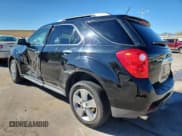 ✅ 2014 Chevrolet Equinox LT • VIN: 2GNFLFE33E6233559 • Лот: 87392635. Опубликован ранее на Copart с пробегом 98 527 миль. Бесплатный доступ к архиву аукционных продаж из США и подробный отчёт об истории автомобиля на DreamBid. Изображение 2.