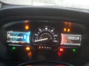 ✅ 2014 Lincoln MKZ Hybrid • VIN: 3LN6L2LU4ER824856 • Lot: 90455645. Listed on Copart with 166,977 mi. Free auction sales archive from the USA and detailed vehicle history report at DreamBid. Image 9.