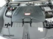 ✅ 2023 Porsche Cayenne GTS • VIN: WP1BG2AY8PDA32443 • Lot: 67896085. Listed on Copart with 26,733 mi. Free auction sales archive from the USA and detailed vehicle history report at DreamBid. Image 16.