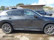 ✅ 2019 Mazda CX-5 Grand Touring • VIN: JM3KFBDM6K0570580 • Лот: 43283098. Опубликован ранее на IAAI с пробегом 260 949 миль. Бесплатный доступ к архиву аукционных продаж из США и подробный отчёт об истории автомобиля на DreamBid. Изображение 13.