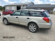 ✅ 2006 Subaru Legacy Outback • VIN: 4S4BP61C666309702 • Lot: 63104705. Listed on Copart with 144,356 mi. Free auction sales archive from the USA and detailed vehicle history report at DreamBid. Image 2.