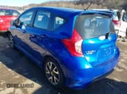 ✅ 2015 Nissan Note S Plus • VIN: 3N1CE2CP1FL374067 • Lot: 41587312. Wystawiony na IAAI z przebiegiem 140 797 mil. Bezpłatny archiwum sprzedaży aukcyjnych z USA i szczegółowy raport historii pojazdu na DreamBid. Zdjęcie 3.