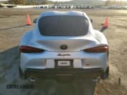 ✅ 2021 Toyota Supra Premium • VIN: WZ1DB0C07MW042693 • Lot: 90918735. Listed on Copart with 23,736 mi. Free auction sales archive from the USA and detailed vehicle history report at DreamBid. Image 6.