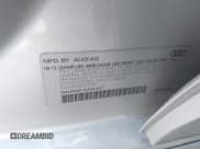 ✅ 2014 Audi A4 Premium Plus • VIN: WAUFFAFL1EA041221 • Лот: 43067631. Опубликован ранее на IAAI с пробегом 61 455 миль. Бесплатный доступ к архиву аукционных продаж из США и подробный отчёт об истории автомобиля на DreamBid. Изображение 9.