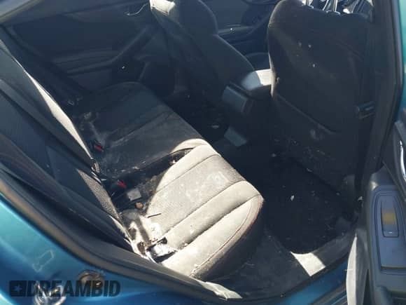 2017 Subaru Impreza Special Sports с VIN 4S3GKAM60H3611881, выставлен на аукционе IAAI как лот 43334838 с пробегом 80 212 миль миль и . История ставок и продаж доступна на DreamBid. Изображение 8.