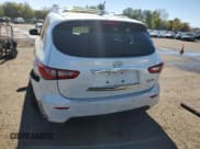 ✅ 2015 Infiniti QX60 • VIN: 5N1AL0MM6FC528038 • Lot: 85114255. Listed on Copart with 190,986 mi. Free auction sales archive from the USA and detailed vehicle history report at DreamBid. Image 6.