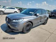 ✅ 2021 Lincoln Corsair Reserve • VIN: 5LMCJ2D9XMUL05138 • Lot: 69563405. Listed on Copart with 7,121 mi. Free auction sales archive from the USA and detailed vehicle history report at DreamBid. Image 1.