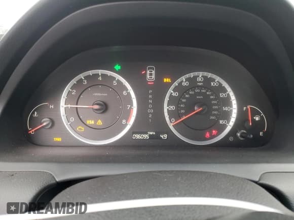 ✅ 2008 Honda Accord EX-L • VIN: 1HGCP26878A018780 • Lot: 92927635. Wystawiony na Copart z przebiegiem 96 095 mil. Bezpłatny archiwum sprzedaży aukcyjnych z USA i szczegółowy raport historii pojazdu na DreamBid. Zdjęcie 9.