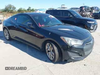 2013 Hyundai Genesis Coupe R-Spec с VIN KMHHT6KD2DU094891, выставлен на аукционе IAAI как лот 41273888 с пробегом 185 197 миль миль и . История ставок и продаж доступна на DreamBid. Изображение 1.