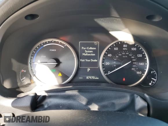 ✅ 2020 Lexus NX • VIN: JTJAJRDZ0L2126637 • Lot: 85562155. Wystawiony na Copart z przebiegiem 87 970 mil. Bezpłatny archiwum sprzedaży aukcyjnych z USA i szczegółowy raport historii pojazdu na DreamBid. Zdjęcie 9.