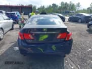 ✅ 2007 Lexus ES 330 • VIN: JTHBJ46G772019532 • Lot: 43575398. Listed on IAAI with 112,485 mi. Free auction sales archive from the USA and detailed vehicle history report at DreamBid. Image 16.