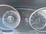 2012 Hyundai Sonata GLS z VIN 5NPEB4AC2CH345876, wystawiony jako IAAI lot #43324313 z przebiegiem 183 247 mil mil oraz . Historia ofert i sprzedaży dostępna na DreamBid. Obrazek 7.