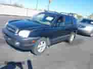 ✅ 2006 Hyundai Santa Fe GLS • VIN: KM8SC73D06U111314 • Лот: 41874246. Размещён на IAAI с пробегом 126 127 миль миль. Получите бесплатный доступ к архиву аукционных продаж из США и посмотрите подробный отчёт об истории автомобиля на DreamBid. Изображение 6.