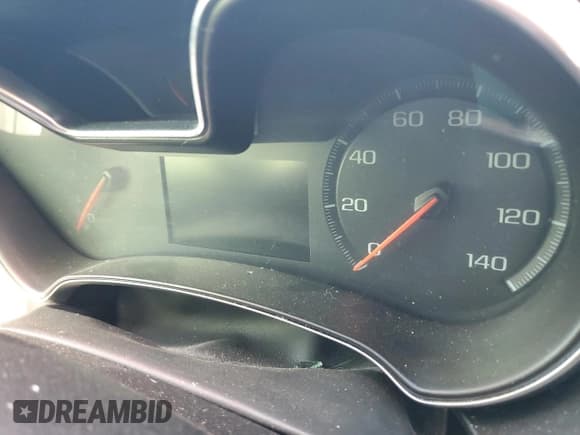 ✅ 2015 Chevrolet Impala LT • VIN: 1G1125S32FU121710 • Лот: 70027974. Опубликован ранее на Copart с пробегом Не указан. Бесплатный доступ к архиву аукционных продаж из США и подробный отчёт об истории автомобиля на DreamBid. Изображение 9.