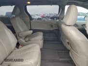 ✅ 2012 Toyota Sienna XLE • VIN: 5TDDK3DC7CS032642 • Lot: 96193415. Listed on Copart with 176,924 mi. Free auction sales archive from the USA and detailed vehicle history report at DreamBid. Image 11.